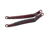 Chainstay Trek Rail+ 5 Gen 5 2025 Cobra Blood/Viper Red