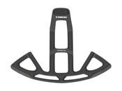 Helmet Part Trek Rally WaveCel Pad Large Black image