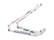 Monostay Trek 2026 CheckOUT SL Medium Era White/Blue Sage image