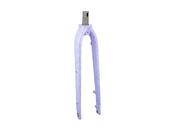 Fork Rigid Trek FX 1 Disc Lavender Haze