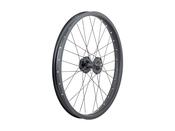 Wheel Front Trek JK30/DC20 6-bolt Disc 20"" 28H QR Black image
