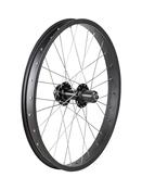 Wheel Rear Trek Roscoe 20'""' Boost 141 Satin Black image