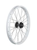 Wheel Front Trek Roscoe 20'""' QR Gloss White