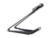 Monostay Trek Supercaliber 9.9 SLR 2024 Large Carbon Red SMK image