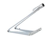Monostay Trek Supercaliber 9.7 SL 2024 Large Quicksilver image