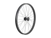 Wheel Front Trek JK30/DC20 6-bolt Disc 24"" 28H QR Black image