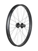 Wheel Rear Trek Roscoe 24'""' Boost 141 Satin Black image