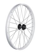 Wheel Front Trek Roscoe 24'""' QR Gloss White image