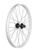 Wheel Rear Trek Roscoe 24'""' Boost 141 Gloss White