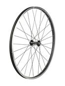 Wheel Front Trek FM21/J20C Rim Brake 26"" 28H QR Black