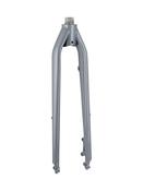 Fork Rigid Trek-Diamant 700c Threaded/Dsc/Strght 210mm Slate