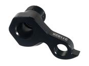 Hanger Trek Alloy ABP Convert 150x12 Drive Bk