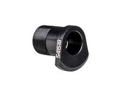 Suspension Part Trek Axle ABP Convert Nondrive 142 Black