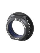 Suspension Part Warranty ABP Nut 135 Adapter Non-Drive Black