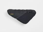 Bag Trek Adventure Triangle Frame Bag 1.3-Litre Black