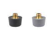 Pump Part Trek Air Rush Mini Electric Pump Valve Adapters