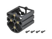 Battery Part Trek-Diamant 2020 500W to 625W Batt Spcr Black