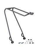 Rack Trek-Diamant Allant+ 9.9/Zouma Supreme+ AL Black Rear
