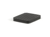 Armor Trek Allant+ &amp; Diamant Zouma+ Armour Patch Black