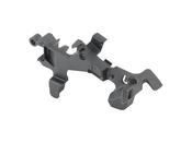 Motor Part Trek BCM Mounting Bracket Black