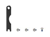Battery Part Trek BES3 RIB Power Connector Retention Bracket