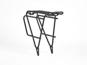 Rack Trek Backrack Deluxe MIK Side Black image