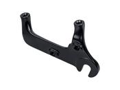 Frame Part Trek-Diamant DO Belt Sliding NDS Disc PM 160mm BK