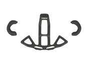 Helmet Part Trek Blaze WaveCel Pad Set Small Black image