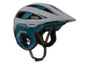 Helmet Trek Blaze WaveCel Medium Gravel/DarkAquatic CE image