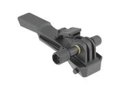 Helmet Part Trek Blaze WaveCel Blendr Accessory Mount Front image