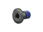 Fastener Trek M10x1x16 Alloy 2021 Black
