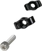 Cable Part Trek Double Stop w/Bolt Bolt-on
