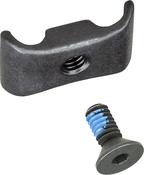 Cable Part Trek Powerfly Housing Guide w/M4 Bolt Black