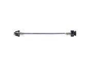 Skewer Trek 135mm OLD Bolt-On Black Rear
