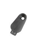 Cable Management Trek Plug for Running Di2 (RD) or 1X (MTB)