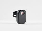 Light Trek CarBack USB Rechargeable Rear Light Black