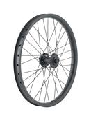 Wheel Front Trek J30DE/DC71 20"" 32H 15mm Thru Black