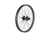 Wheel Rear Trek J30DE/EHL-148S 20"" 32H 148mm Black