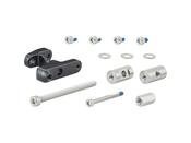 Frame Part Trek Belt Tensioner Assembly No Pulley