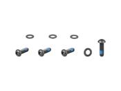 Fastener Trek Fetch+ 4 Child Seat Bar Assembly Black