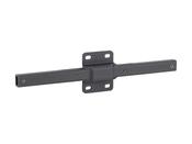 Frame Part Trek Child Seat Mount Crossbar Black