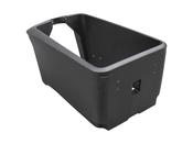 Basket Trek Fetch+ 4 Cargo Box Black