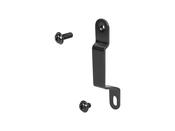 Chainguard Part Trek Chainstay Bracket Derailleur Type Black