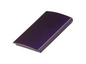 Cover Trek Dom+HP/Rail/Powerfly Chrge Port Cvr Purple Phaze image