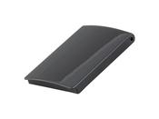 Cover Trek Dom+HP/Rail/Powerfly Chrge Port Cvr Gloss Black image