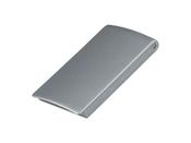 Cover Trek Dom+HP/Rail/Powerfly Chrge Port Cvr Mtt Lithium