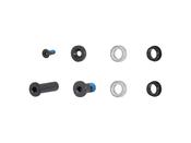 Rack Part Trek CheckOUT Rack Lower Mounting Hardware Kit image