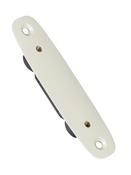 Frame Part Trek Checkpoint Downtube Cover Era White