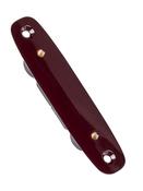 Frame Part Trek Checkpoint Downtube Cover Cobra Blood