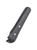 Armor Trek Checkpoint SL/R Downtube Guard Bolt-on Black